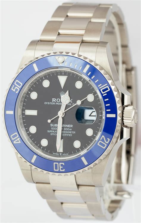 126619 rolex|Rolex submariner watch price.